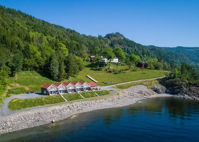 Hjellup Fjordbo