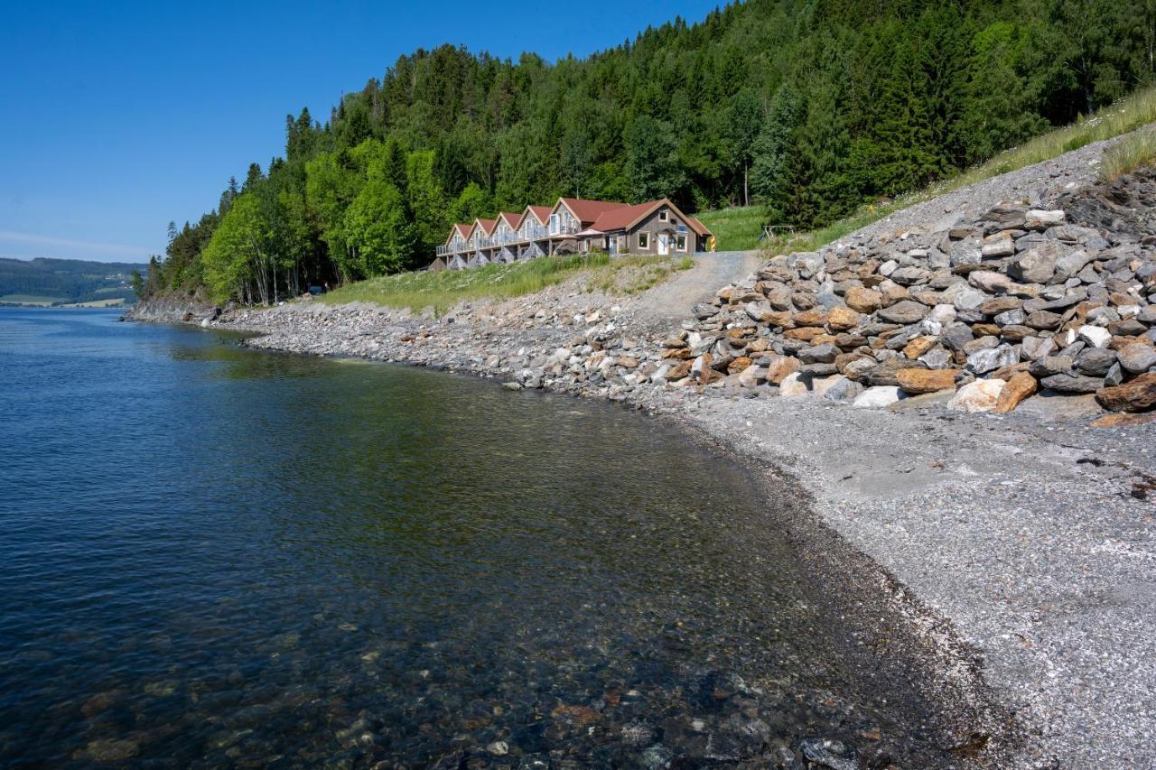 Hjellup Fjordbo Сasa de vacaciones *