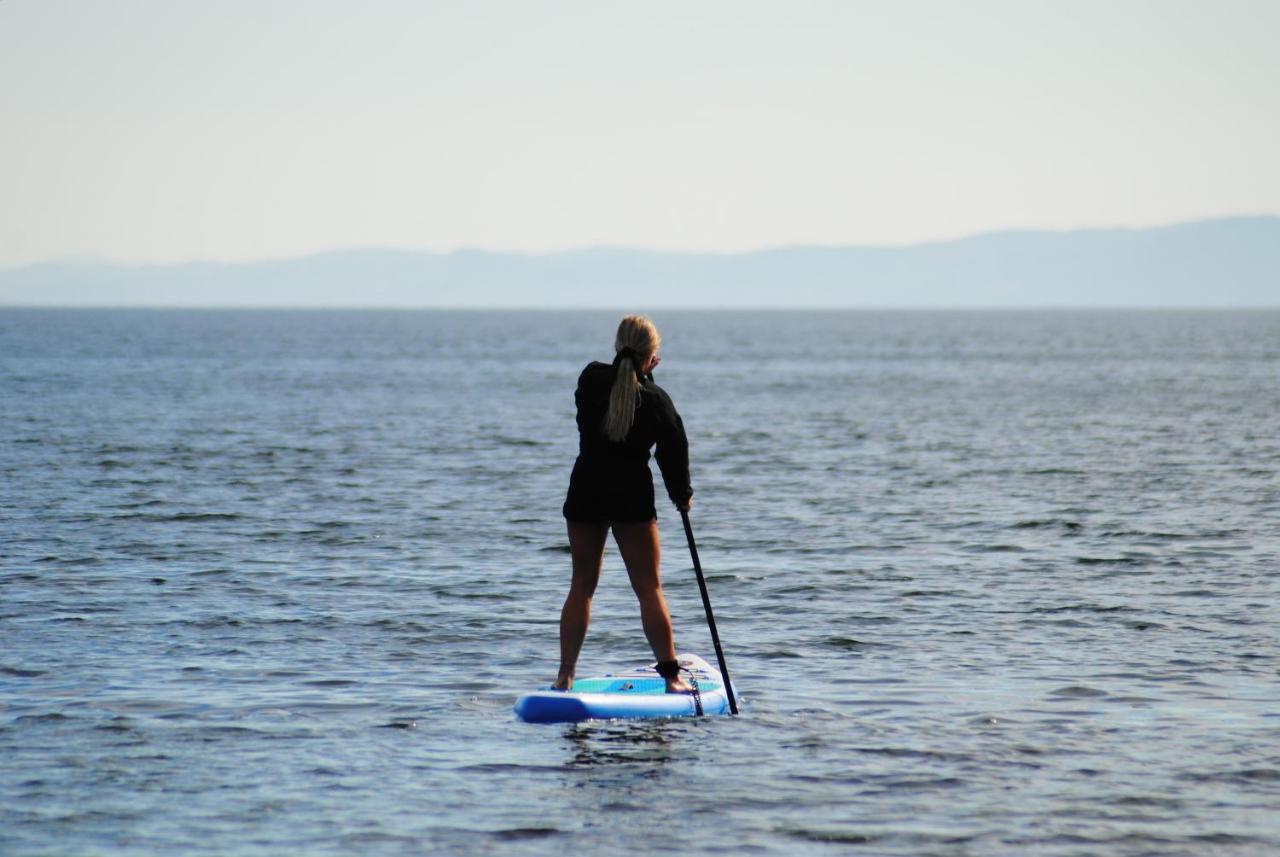 Сasa de vacaciones Hjellup Fjordbo