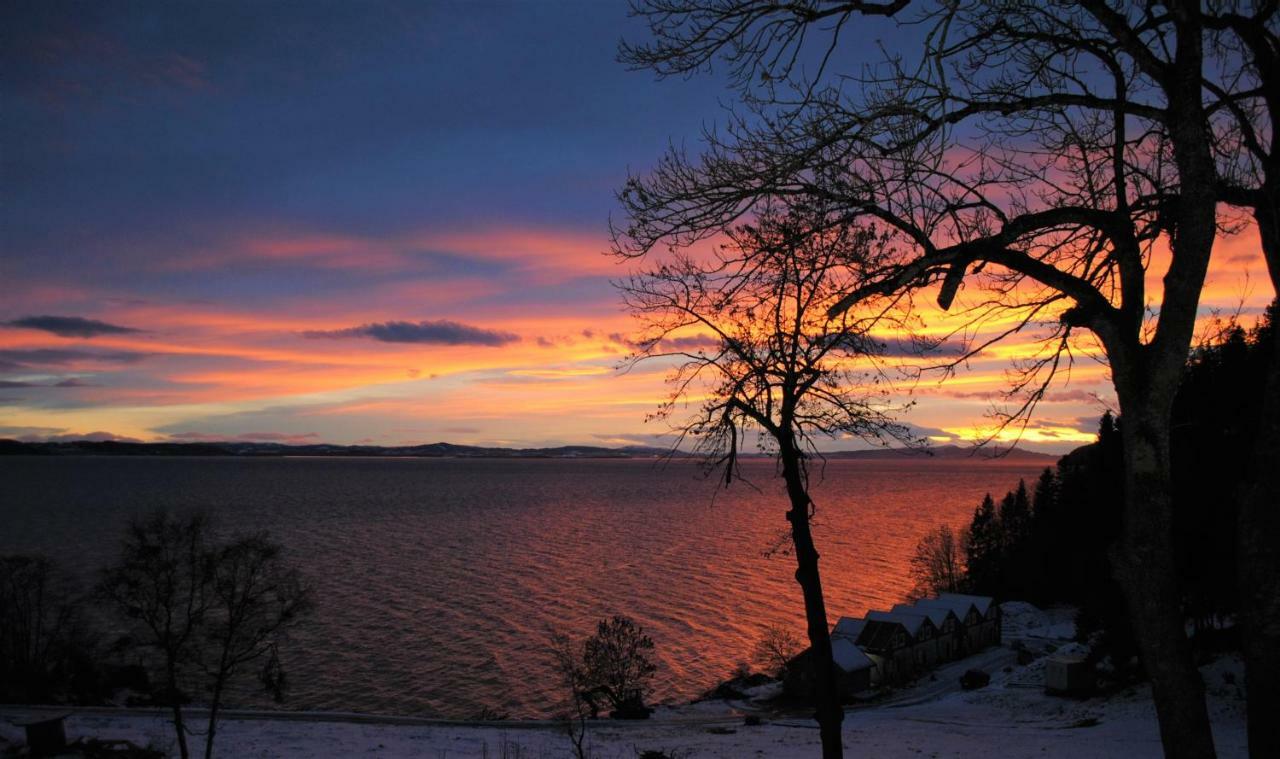 Hjellup Fjordbo Leksvik