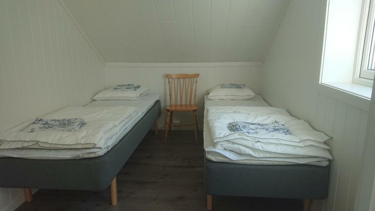 Hjellup Fjordbo Leksvik