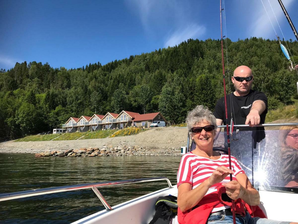 Hjellup Fjordbo * Leksvik