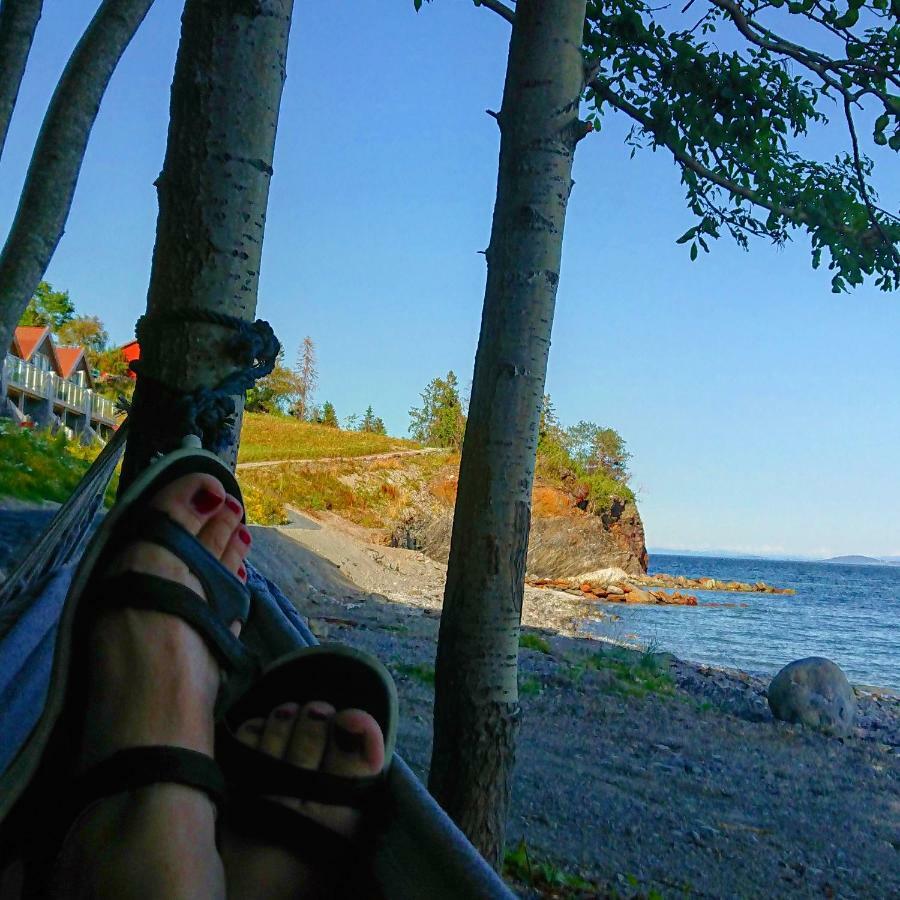 Hjellup Fjordbo Сasa de vacaciones