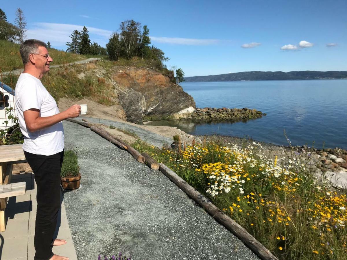 Hjellup Fjordbo * Leksvik