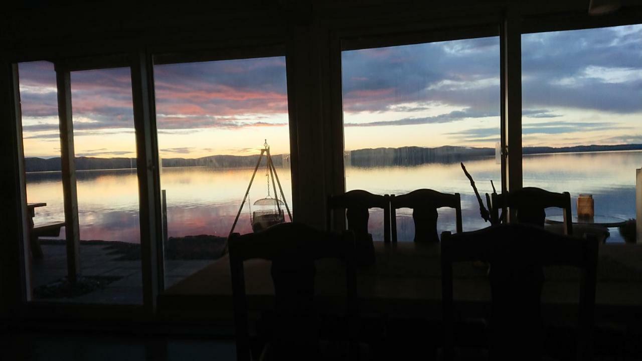Hjellup Fjordbo * Leksvik
