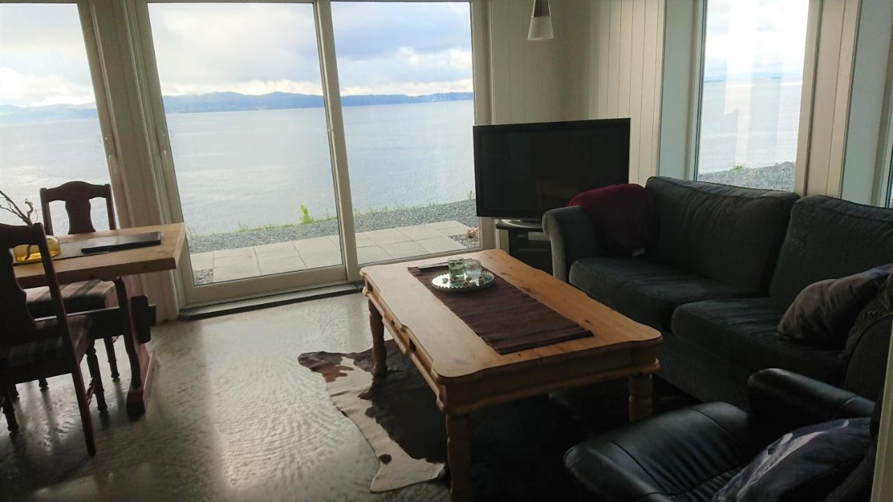 Hjellup Fjordbo Сasa de vacaciones *